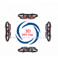 RC Drone 5.8G FPV 6 Axis RC Quadcopter With HD Camera Monitor RTF